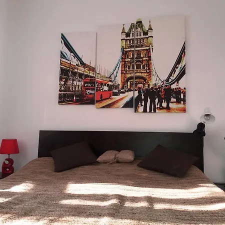 Apartment Happy Old City