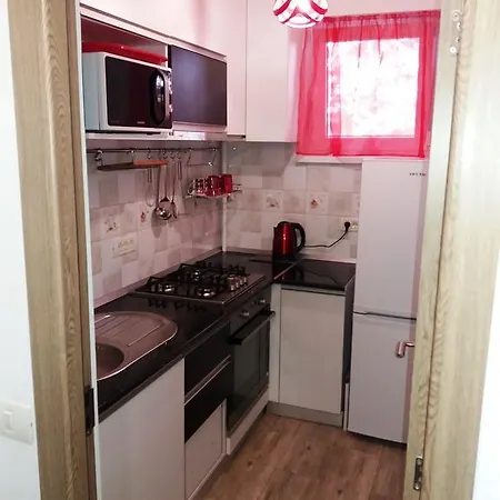 Apartment Happy Old City *