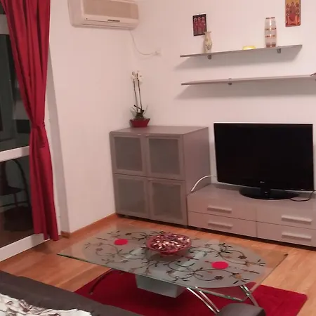 Apartment Happy Old City Bukarest